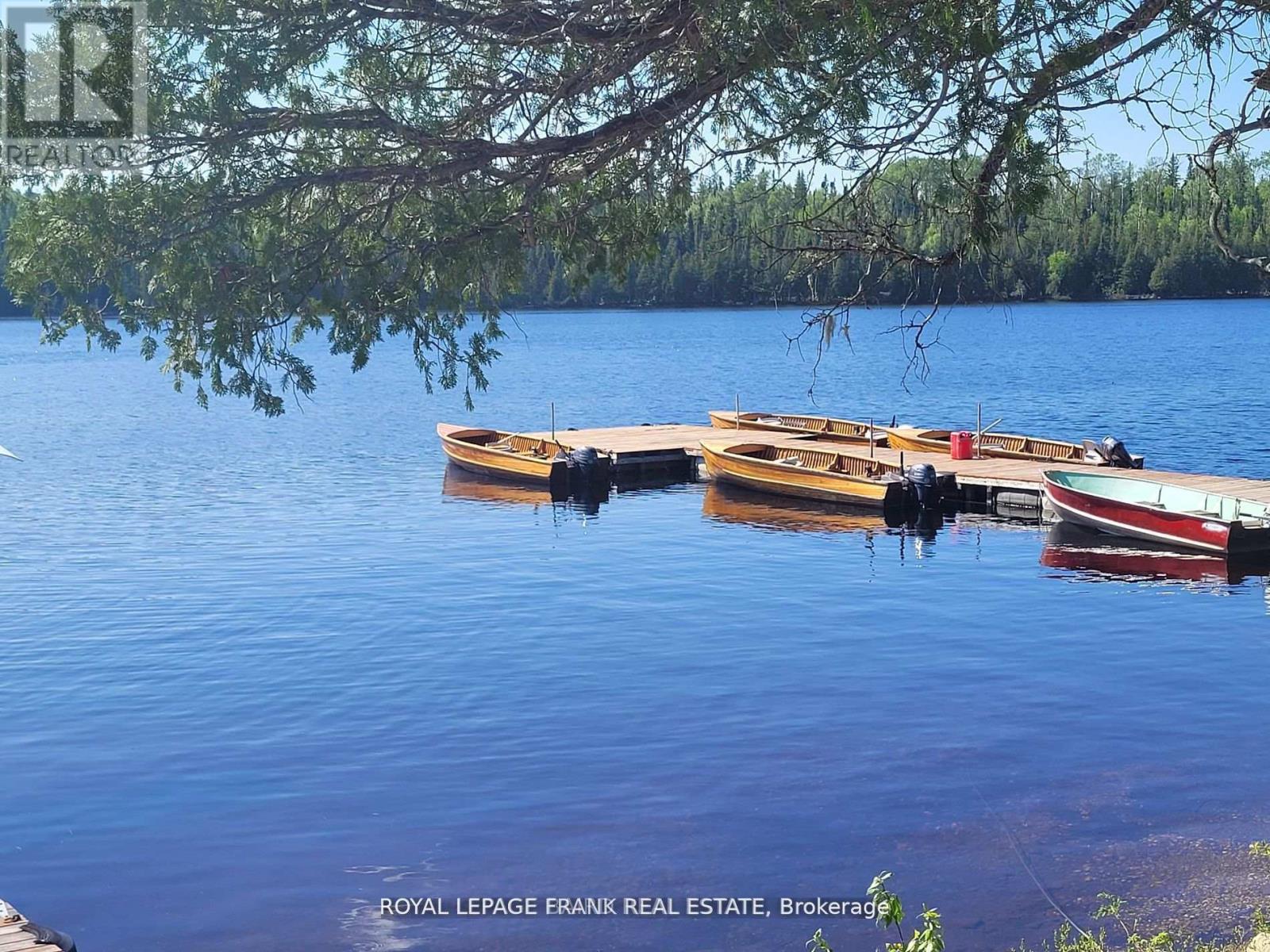 Plan 1r - Part 1 Township Of Hiawatha, Hornepayne, Ontario  P0M 1Z0 - Photo 4 - X12702334