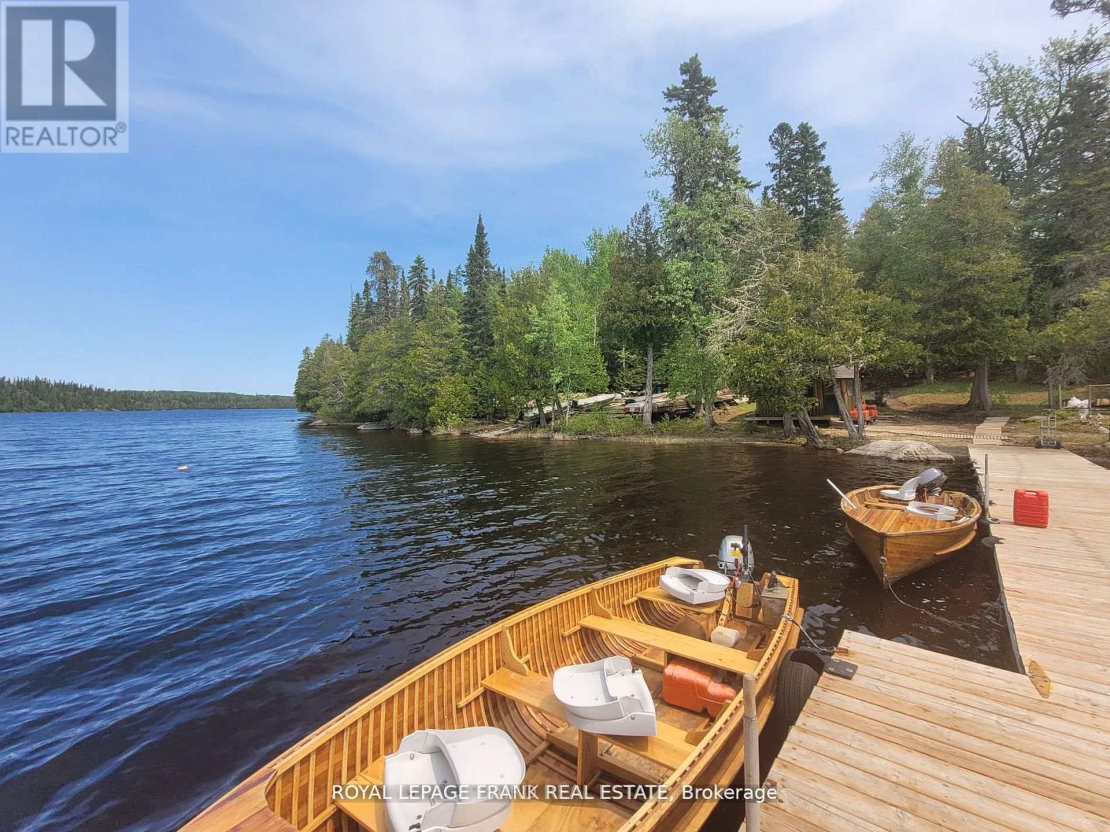 Plan 1r - Part 1 Township Of Hiawatha, Hornepayne, Ontario  P0M 1Z0 - Photo 5 - X12702334