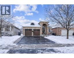 52 MISTYCREEK Crescent, Brampton, Ontario