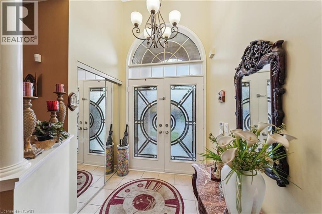 52 Mistycreek Crescent, Brampton, Ontario  L7A 3E8 - Photo 4 - 40781661