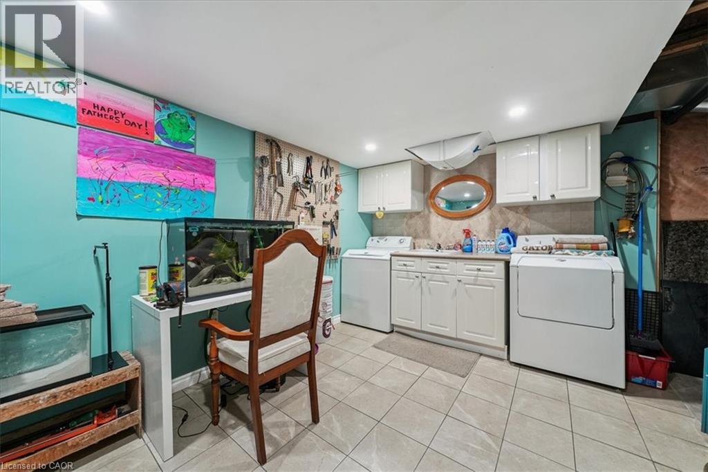 52 Mistycreek Crescent, Brampton, Ontario  L7A 3E8 - Photo 31 - 40781661