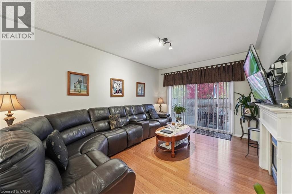 52 Mistycreek Crescent, Brampton, Ontario  L7A 3E8 - Photo 10 - 40781661