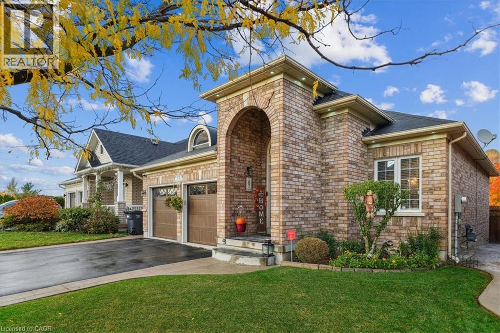 52 Mistycreek Crescent, Brampton, Ontario  L7A 3E8 - Photo 43 - 40781661