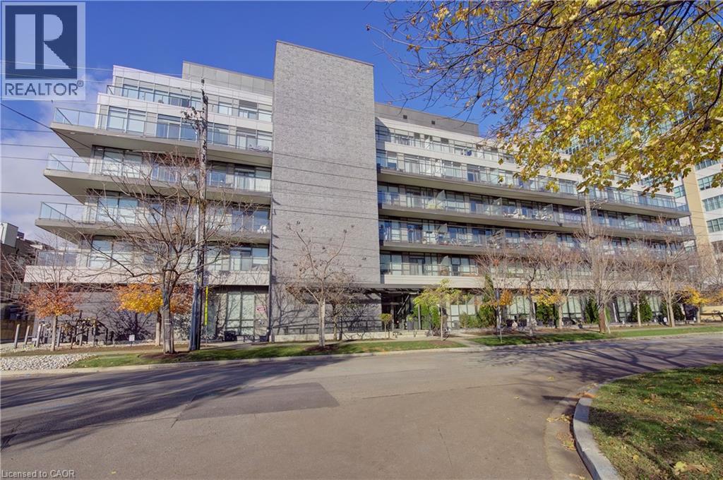 8 Fieldway Road Unit# 306, Etobicoke, Ontario  M8Z 0C3 - Photo 2 - 40793650