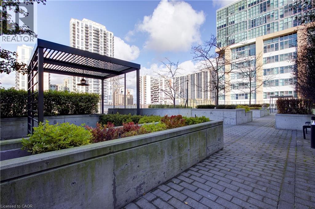 8 Fieldway Road Unit# 306, Etobicoke, Ontario  M8Z 0C3 - Photo 40 - 40793650