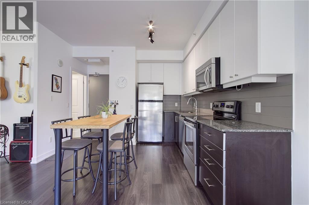 8 Fieldway Road Unit# 306, Etobicoke, Ontario  M8Z 0C3 - Photo 10 - 40793650