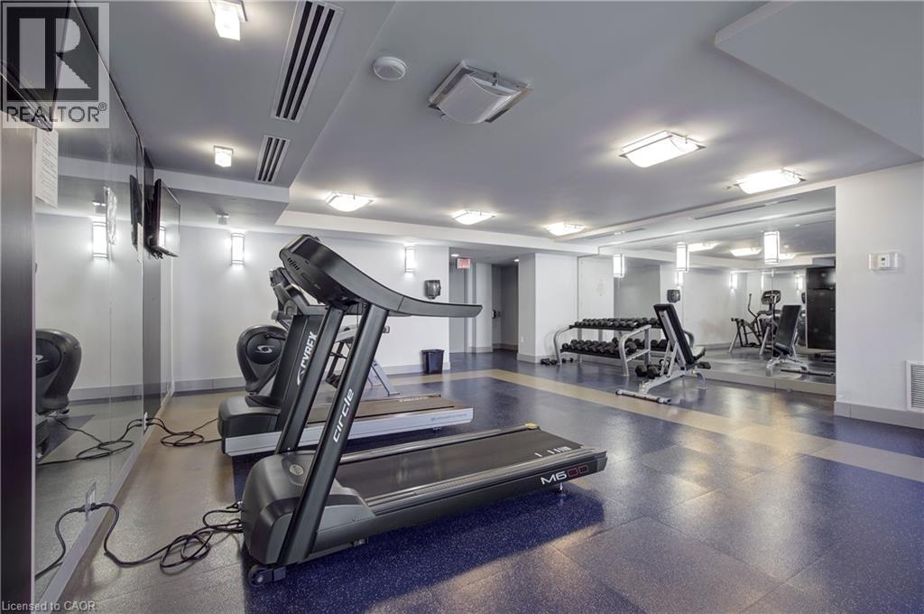 8 Fieldway Road Unit# 306, Etobicoke, Ontario  M8Z 0C3 - Photo 37 - 40793650