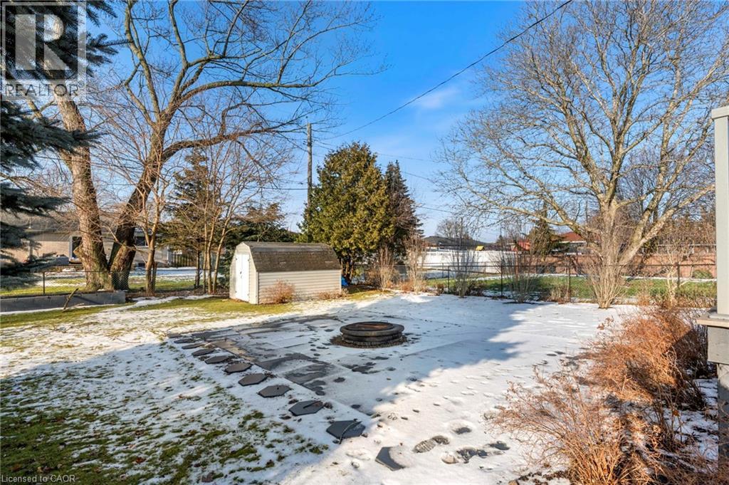 306 Adams Avenue, Delhi, Ontario  N4B 2Y5 - Photo 30 - 40797123