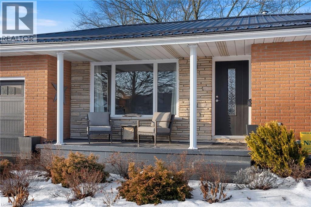 306 Adams Avenue, Delhi, Ontario  N4B 2Y5 - Photo 3 - 40797123