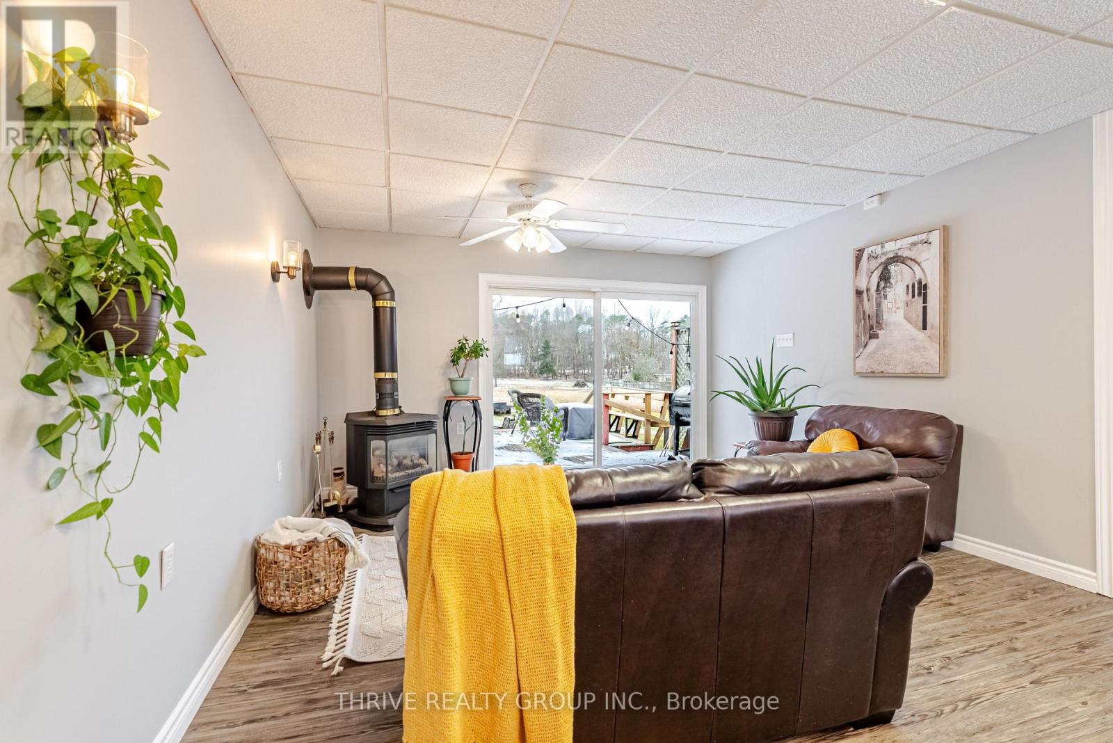 43399 Sparta Line, Central Elgin, Ontario  N5P 3S8 - Photo 3 - X12702338