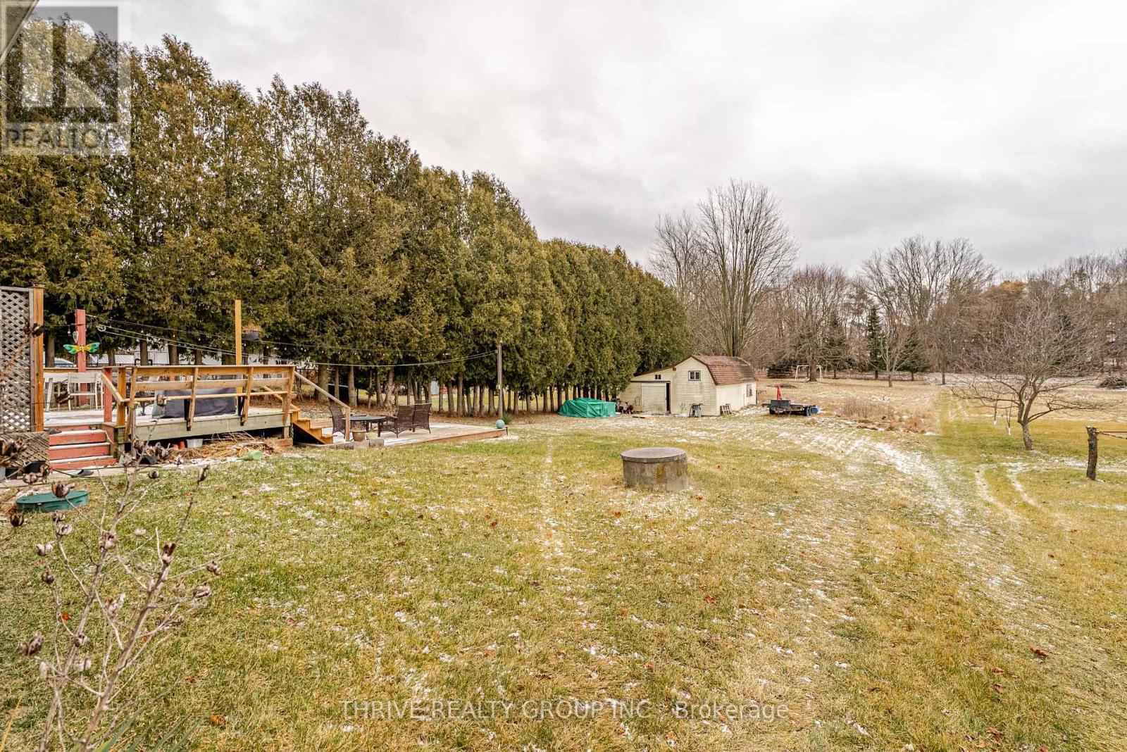 43399 Sparta Line, Central Elgin, Ontario  N5P 3S8 - Photo 34 - X12702338