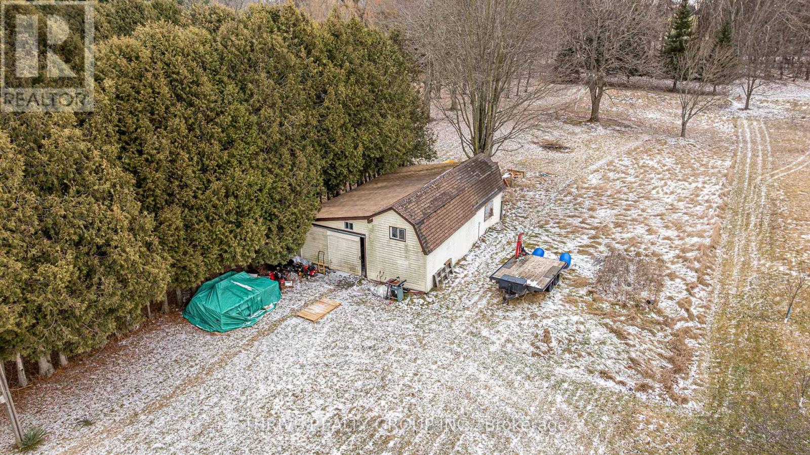 43399 Sparta Line, Central Elgin, Ontario  N5P 3S8 - Photo 35 - X12702338