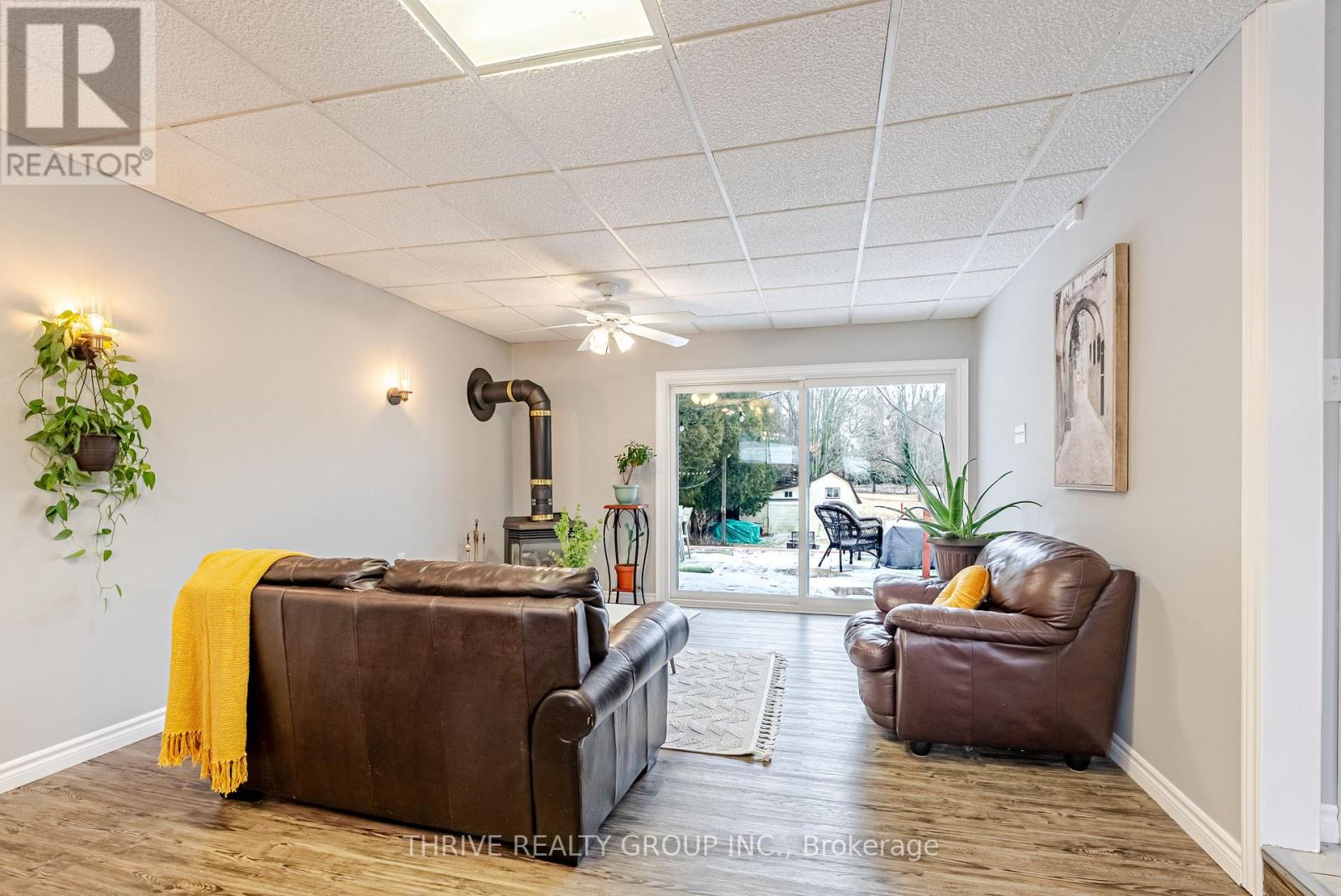 43399 Sparta Line, Central Elgin, Ontario  N5P 3S8 - Photo 4 - X12702338