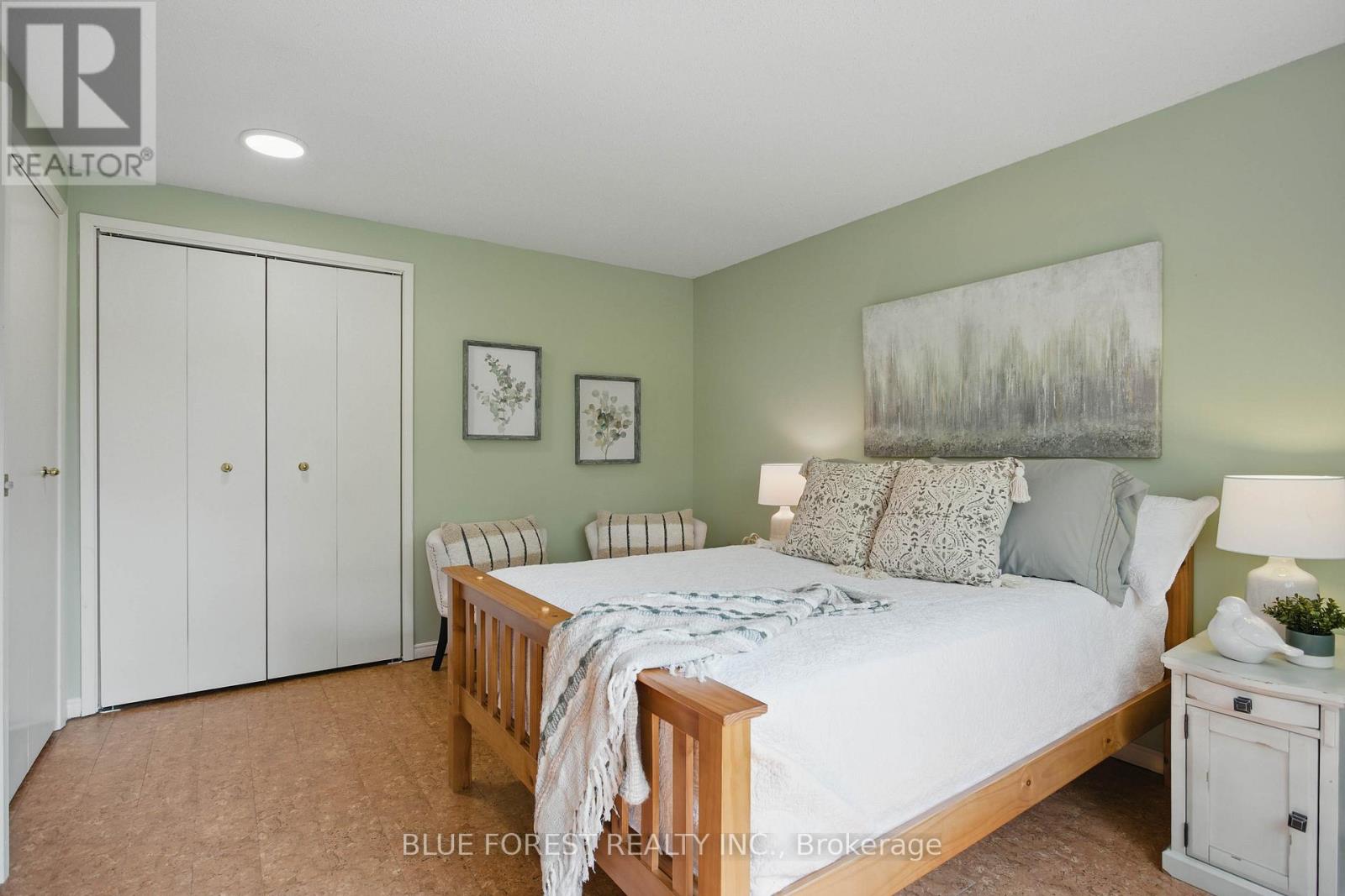 82 - 1990 Wavell Street, London East, Ontario  N5V 4N5 - Photo 23 - X12702344