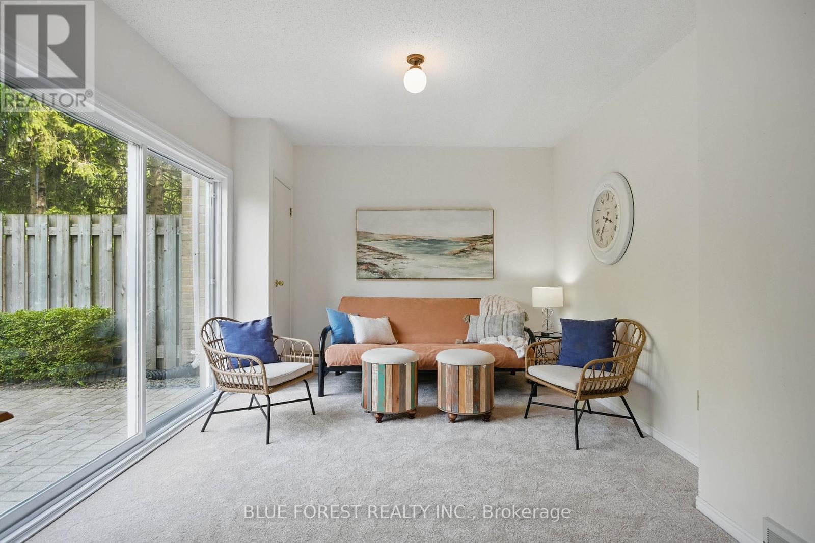 82 - 1990 Wavell Street, London East, Ontario  N5V 4N5 - Photo 32 - X12702344