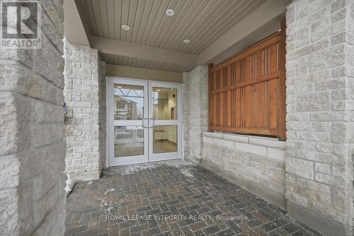 303 - 151 POTTS PRIVATE, Ottawa, Ontario