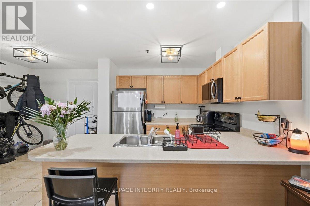 303 - 151 Potts Private, Ottawa, Ontario  K4A 0V7 - Photo 9 - X12702316
