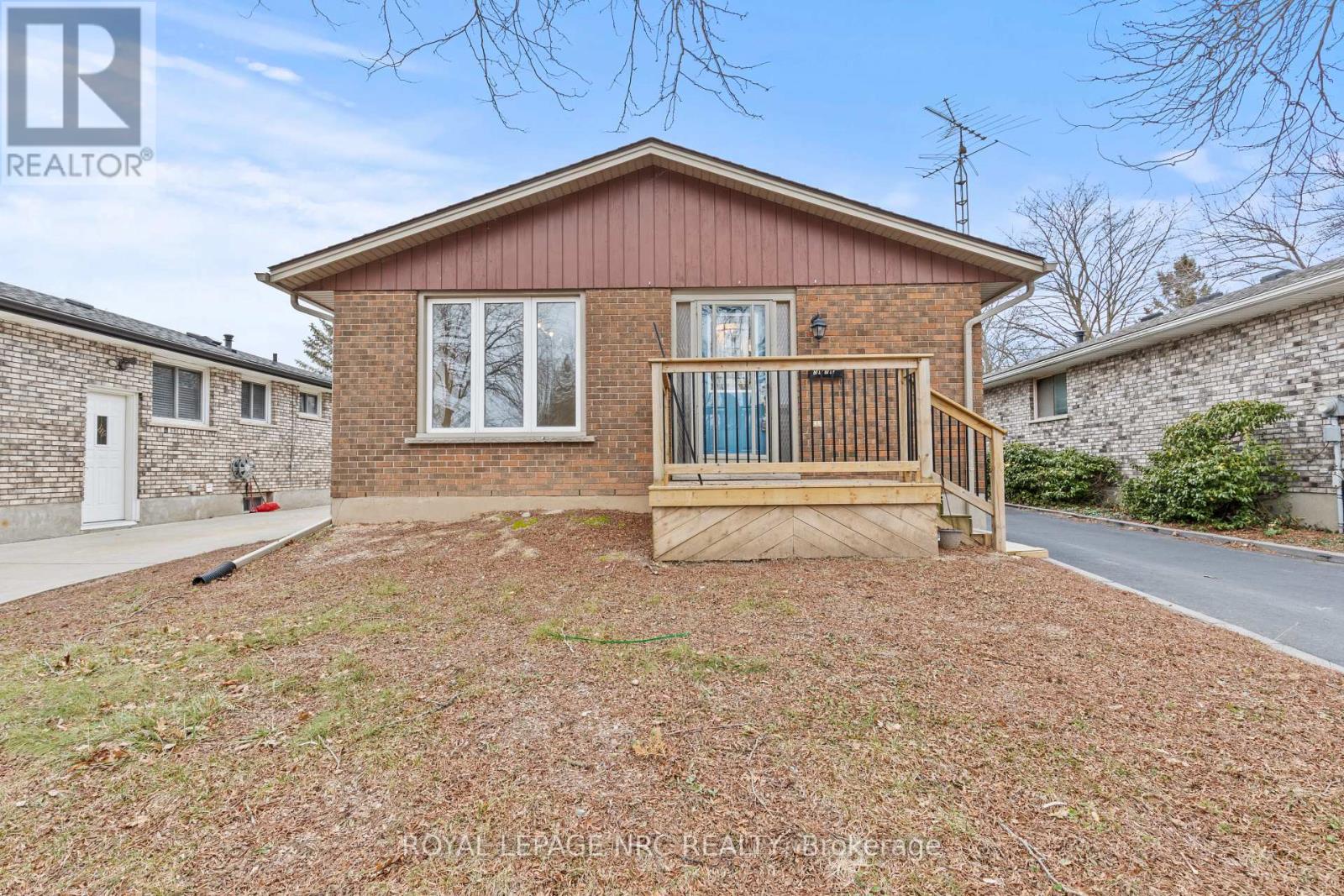 5698 Heritage Drive, Niagara Falls (Church's Lane), Ontario  L2J 3L2 - Photo 3 - X12702290