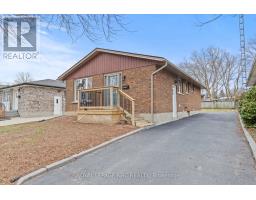 5698 HERITAGE DRIVE, Niagara Falls, Ontario