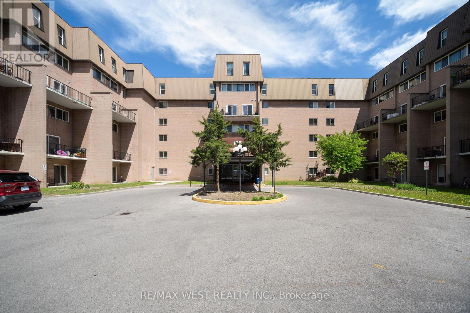 236 - 165 Cherokee Boulevard N, Toronto, Ontario  M2J 4T7 - Photo 2 - C12671168