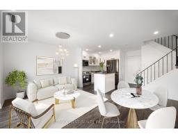 236 - 165 CHEROKEE BOULEVARD N, Toronto, Ontario