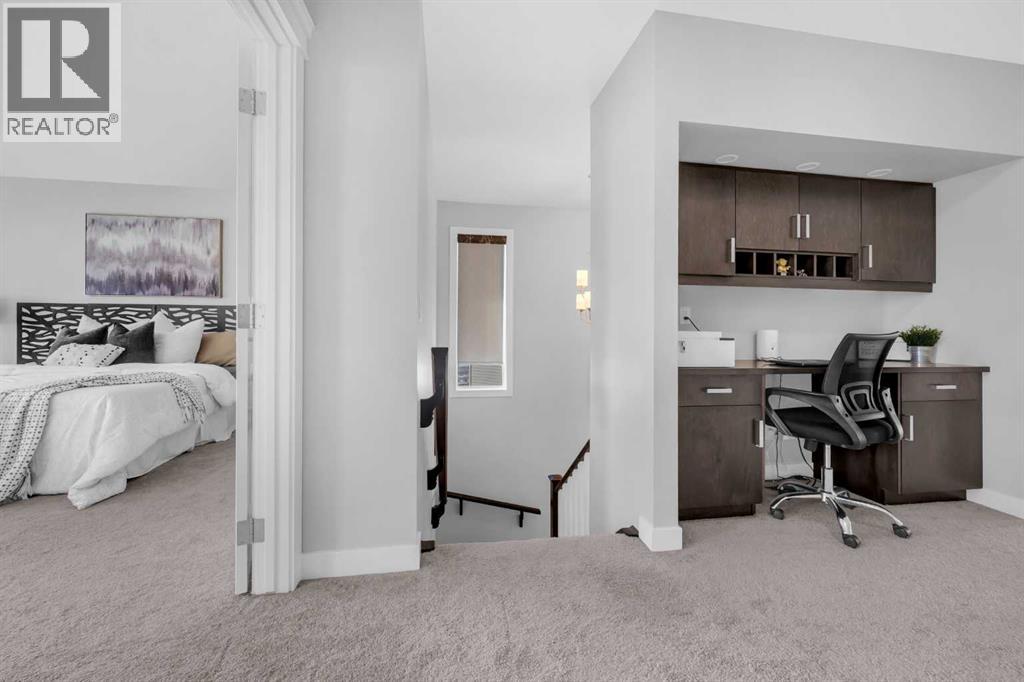 660 Reynolds Crescent Sw, Airdrie, Alberta  T4B 5G1 - Photo 18 - A2279688