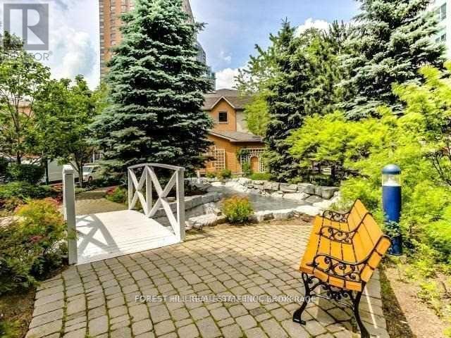 2608 - 115 Omni Drive, Toronto, Ontario  M1P 5B4 - Photo 49 - E12692578