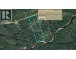 LOT Route 108, renous, New Brunswick