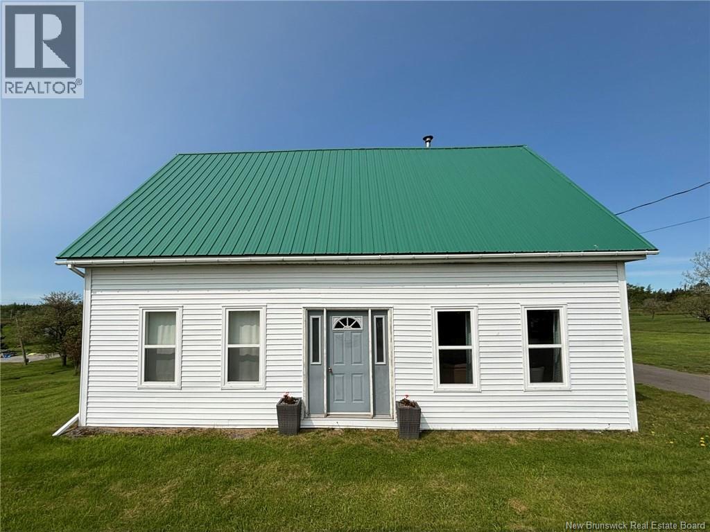 844 Route 776, Grand Manan, New Brunswick  E5G 2E2 - Photo 39 - NB132291