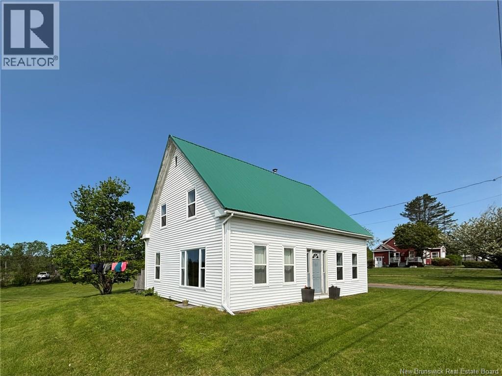 844 Route 776, Grand Manan, New Brunswick  E5G 2E2 - Photo 40 - NB132291