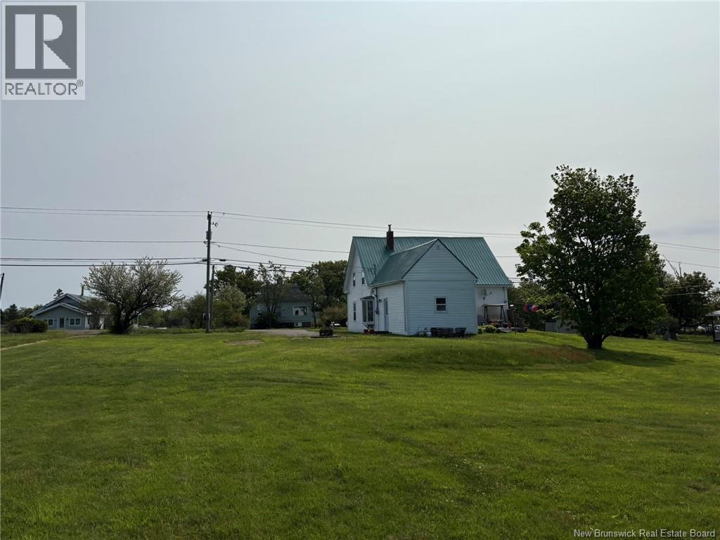 844 Route 776, Grand Manan, New Brunswick  E5G 2E2 - Photo 43 - NB132291