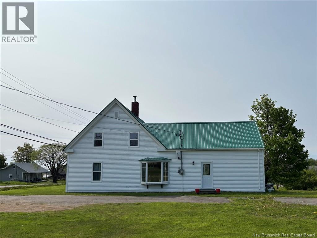 844 Route 776, Grand Manan, New Brunswick  E5G 2E2 - Photo 44 - NB132291