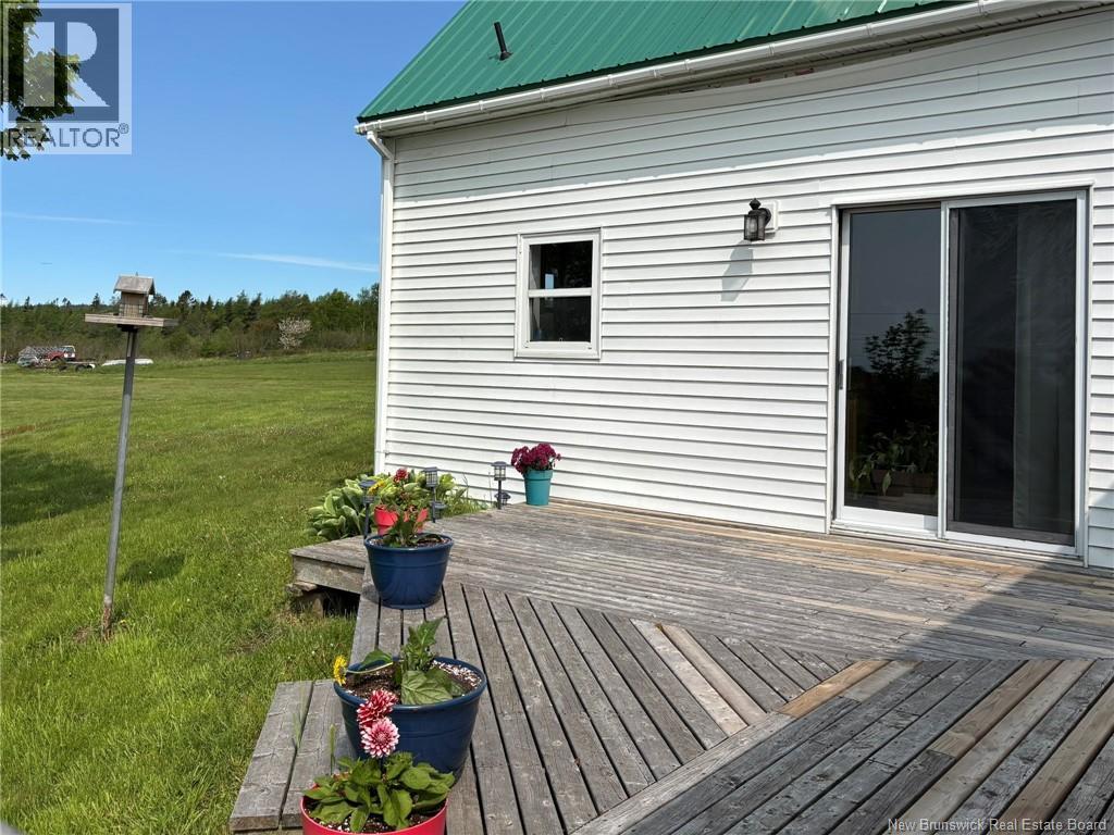 844 Route 776, Grand Manan, New Brunswick  E5G 2E2 - Photo 48 - NB132291