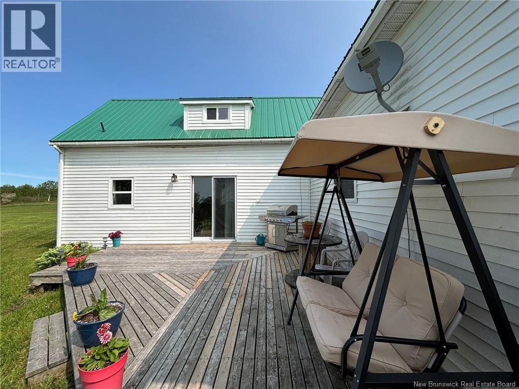 844 Route 776, Grand Manan, New Brunswick  E5G 2E2 - Photo 49 - NB132291