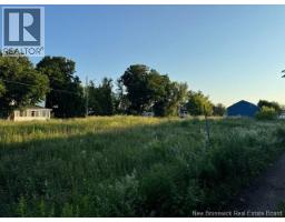 Lot 24-3 Back Street, havelock, New Brunswick