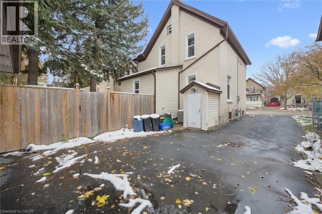 47 Krug Street, Kitchener, Ontario  N2H 2X5 - Photo 23 - 40798786