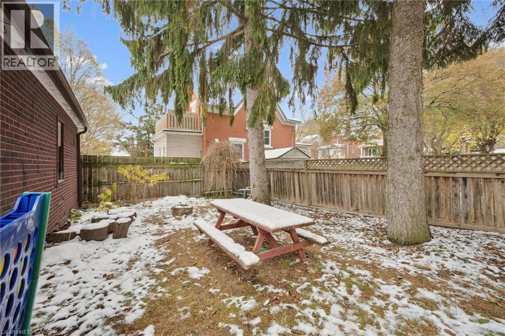 47 Krug Street, Kitchener, Ontario  N2H 2X5 - Photo 24 - 40798786