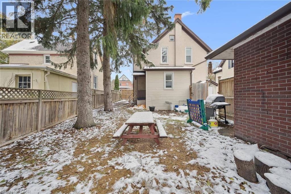 47 Krug Street, Kitchener, Ontario  N2H 2X5 - Photo 25 - 40798786