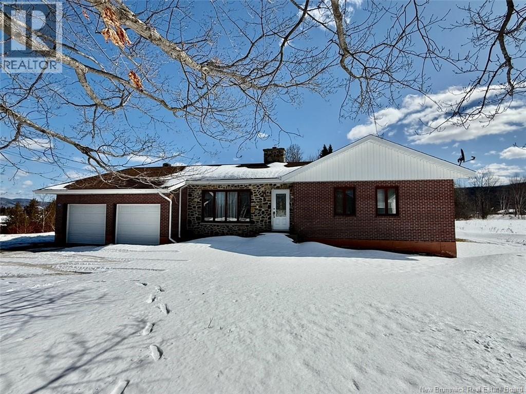 101 Riverside Road, Tide Head, New Brunswick