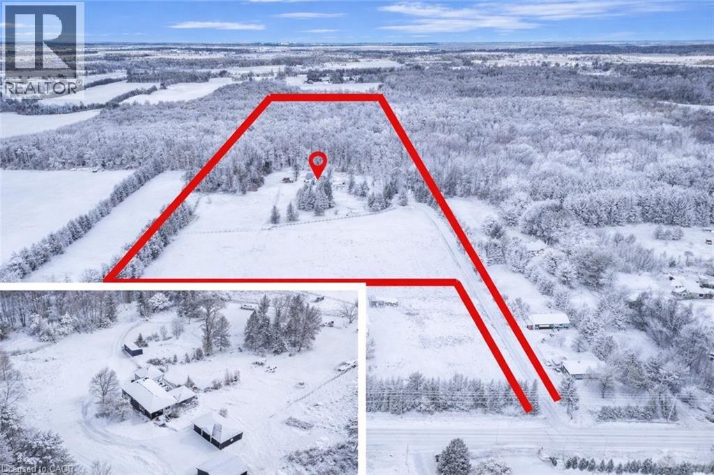 1392 WRIGLEY Road, Ayr, Ontario