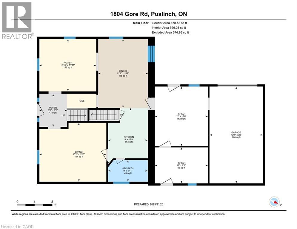 1804 Gore Road, Flamborough, Ontario  N0B 2J0 - Photo 39 - 40789563