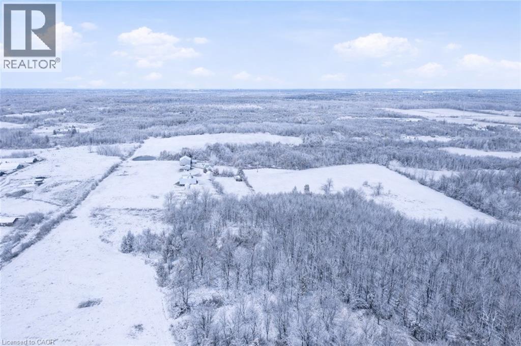 1804 GORE Road, Flamborough, Ontario