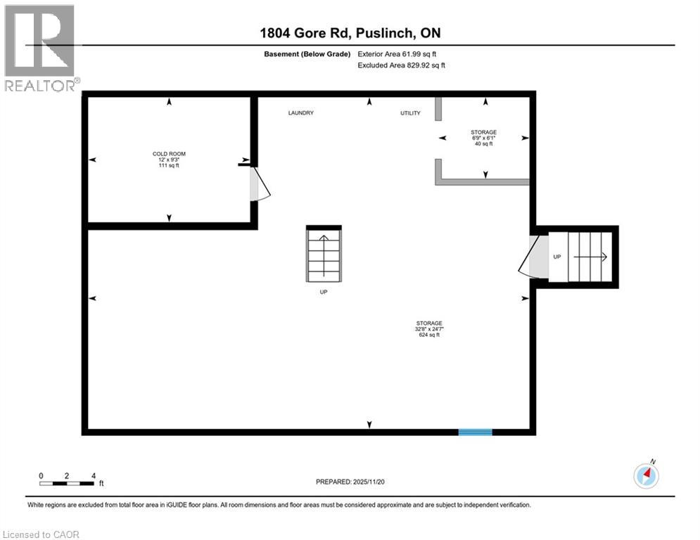 1804 Gore Road, Flamborough, Ontario  N0B 2J0 - Photo 41 - 40790166