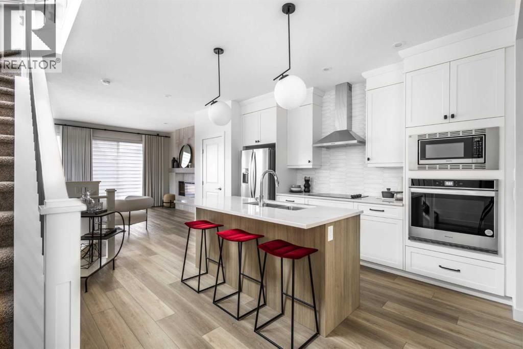 419 Union Avenue Se, Calgary, Alberta  T3M 3S2 - Photo 2 - A2249441