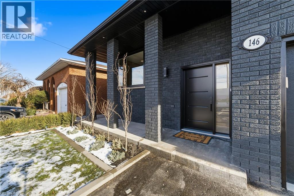 146 Kenora Avenue, Hamilton, Ontario  L8E 3N7 - Photo 3 - 40793080