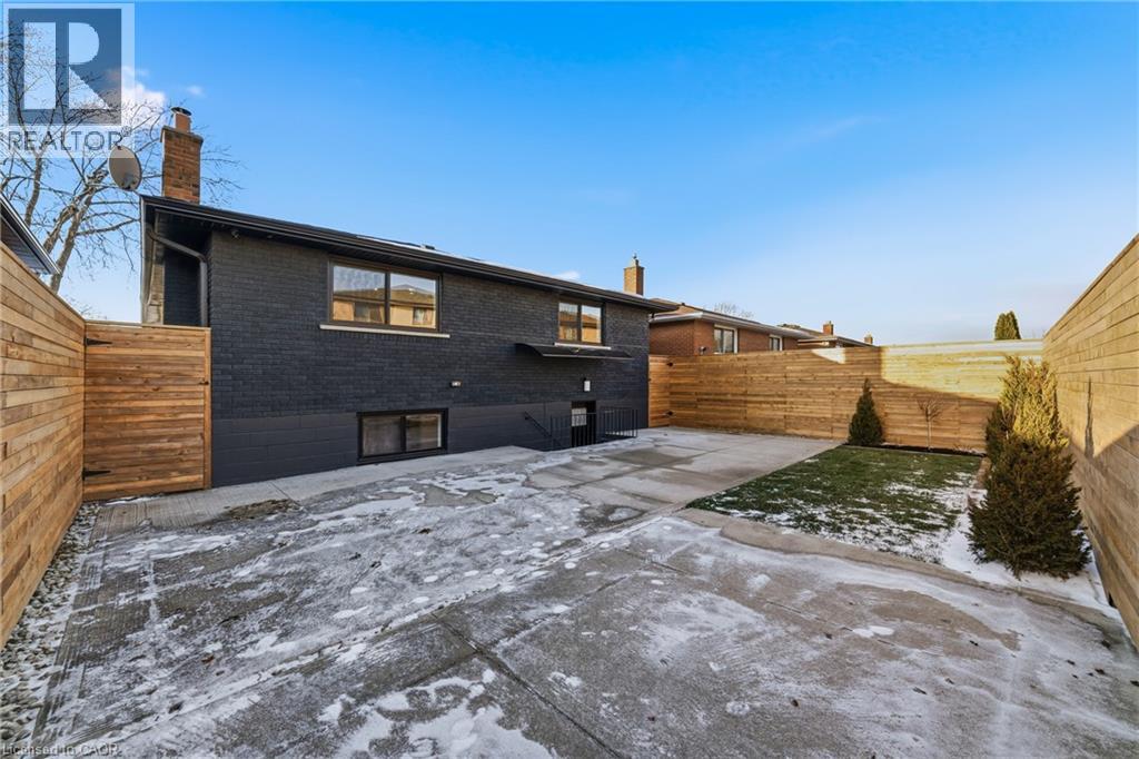 146 Kenora Avenue, Hamilton, Ontario  L8E 3N7 - Photo 42 - 40793080