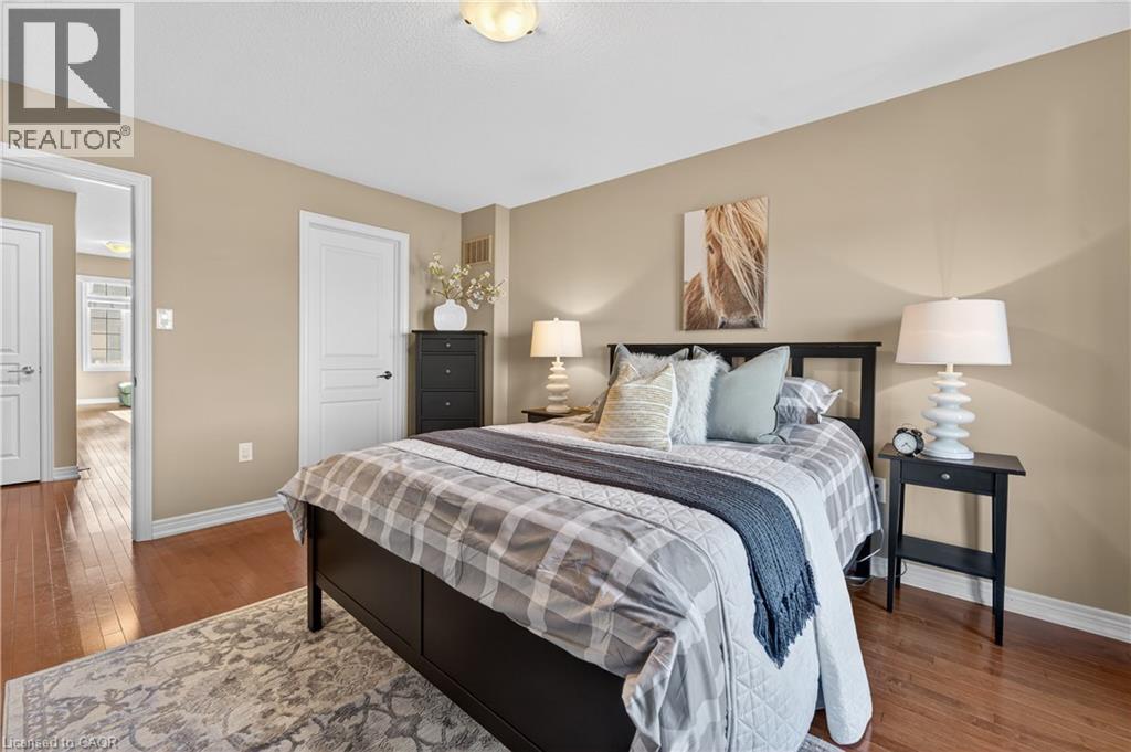 515 Winston Road Unit# 70, Grimsby, Ontario  L3M 0C8 - Photo 12 - 40795268