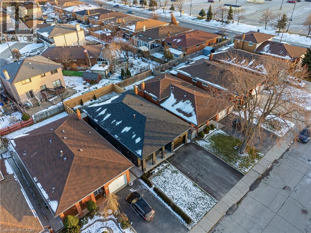 146 Kenora Avenue, Hamilton, Ontario  L8E 3N7 - Photo 45 - 40793080