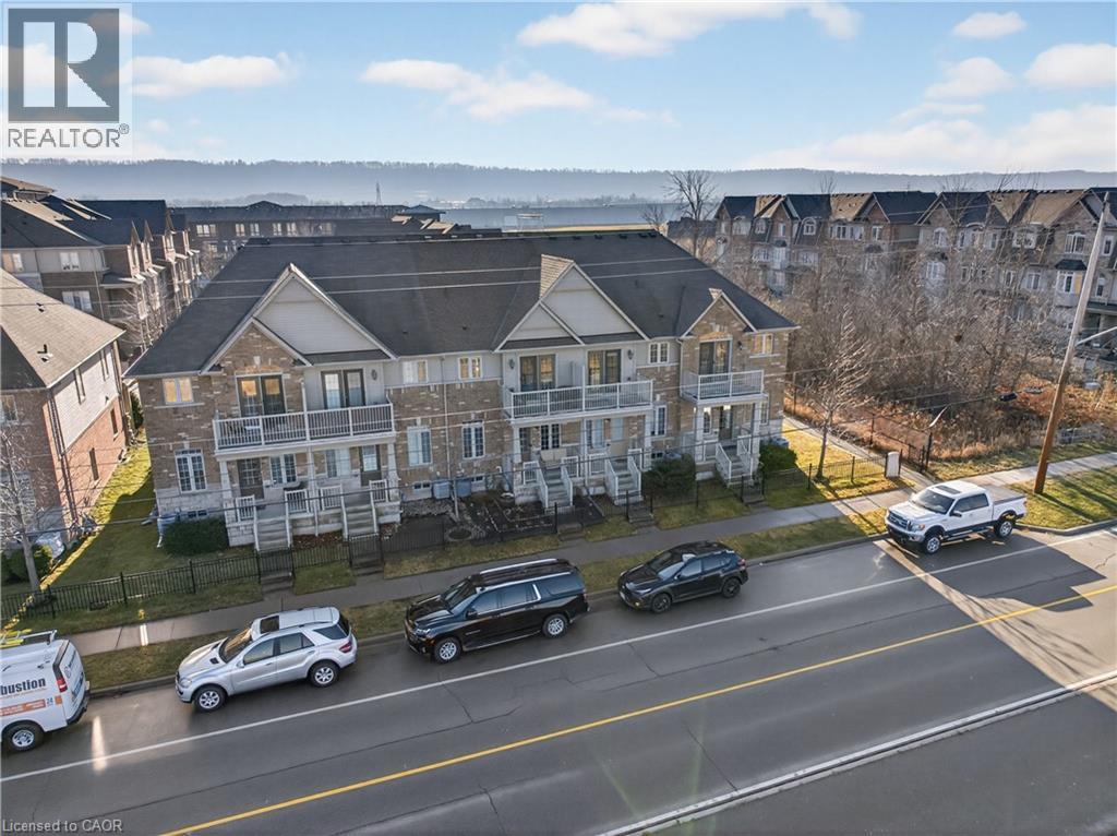 515 Winston Road Unit# 70, Grimsby, Ontario  L3M 0C8 - Photo 22 - 40795268