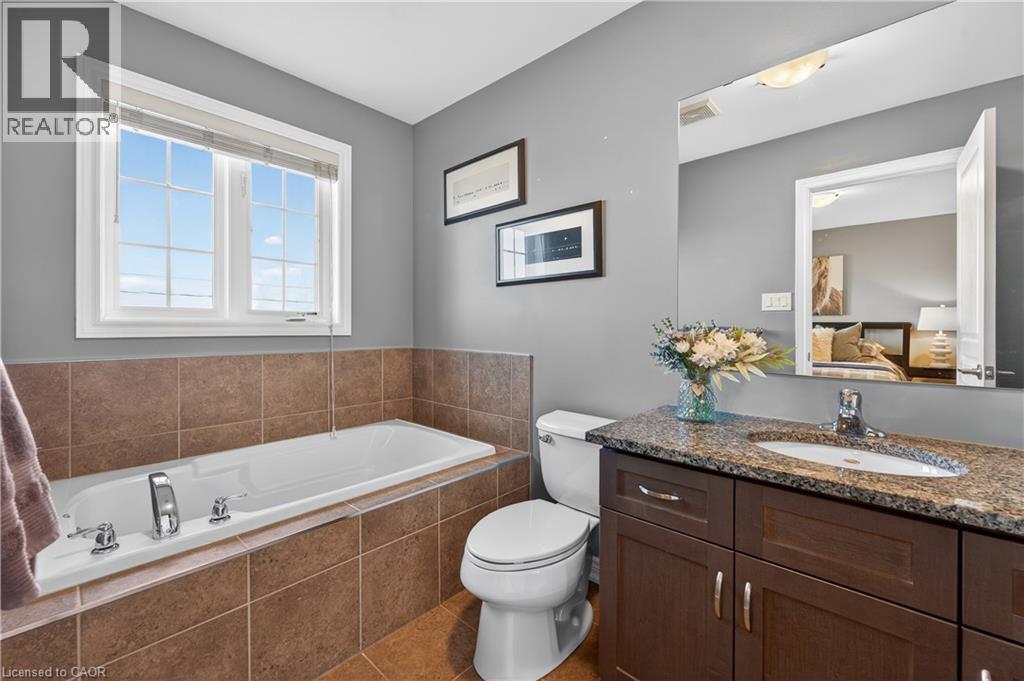 515 Winston Road Unit# 70, Grimsby, Ontario  L3M 0C8 - Photo 14 - 40795268